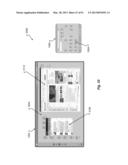 UNIFIED DESKTOP DOCKING BEHAVIOR FOR WINDOW STICKINESS diagram and image