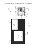 UNIFIED DESKTOP DOCKING BEHAVIOR FOR WINDOW STICKINESS diagram and image