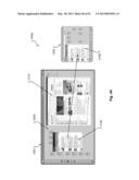 UNIFIED DESKTOP DOCKING BEHAVIOR FOR WINDOW STICKINESS diagram and image