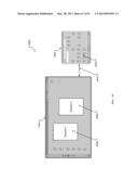 UNIFIED DESKTOP DOCKING BEHAVIOR FOR WINDOW STICKINESS diagram and image