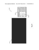 UNIFIED DESKTOP DOCKING BEHAVIOR FOR WINDOW STICKINESS diagram and image