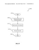 UNIFIED DESKTOP DOCKING BEHAVIOR FOR WINDOW STICKINESS diagram and image