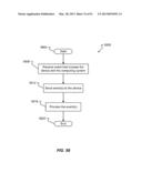 UNIFIED DESKTOP DOCKING BEHAVIOR FOR WINDOW STICKINESS diagram and image