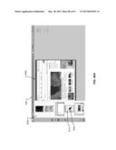 UNIFIED DESKTOP DOCKING BEHAVIOR FOR WINDOW STICKINESS diagram and image