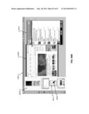 UNIFIED DESKTOP DOCKING BEHAVIOR FOR WINDOW STICKINESS diagram and image