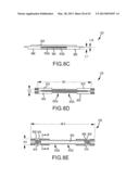 SENSING THE SCREEN POSITIONS IN A DUAL SCREEN PHONE diagram and image