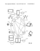 COMMUNICATIONS DEVICE STATE TRANSITIONS diagram and image