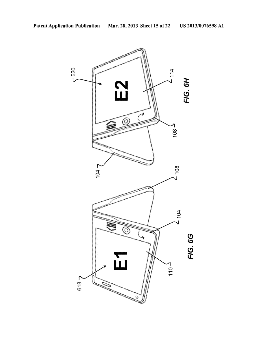 COMMUNICATIONS DEVICE STATE TRANSITIONS - diagram, schematic, and image 16