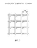 DRIVING SUBSTRATE AND DISPLAY APPARATUS USING THE SAME diagram and image