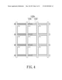 DRIVING SUBSTRATE AND DISPLAY APPARATUS USING THE SAME diagram and image