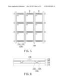 DRIVING SUBSTRATE AND DISPLAY APPARATUS USING THE SAME diagram and image