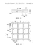 DRIVING SUBSTRATE AND DISPLAY APPARATUS USING THE SAME diagram and image