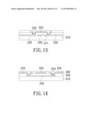 DRIVING SUBSTRATE AND DISPLAY APPARATUS USING THE SAME diagram and image