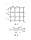 DRIVING SUBSTRATE AND DISPLAY APPARATUS USING THE SAME diagram and image