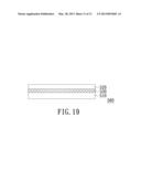 DRIVING SUBSTRATE AND DISPLAY APPARATUS USING THE SAME diagram and image