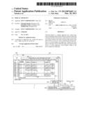 DISPLAY APPARATUS diagram and image