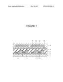 NOVEL ORGANIC COMPOUND AND ORGANIC LIGHT-EMITTING DEVICE INCLUDING THE     SAME diagram and image