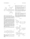 NOVEL ORGANIC COMPOUND AND ORGANIC LIGHT-EMITTING DEVICE INCLUDING THE     SAME diagram and image