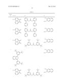 NOVEL ORGANIC COMPOUND AND ORGANIC LIGHT-EMITTING DEVICE INCLUDING THE     SAME diagram and image