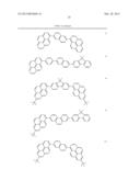 NOVEL ORGANIC COMPOUND AND ORGANIC LIGHT-EMITTING DEVICE INCLUDING THE     SAME diagram and image