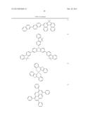 NOVEL ORGANIC COMPOUND AND ORGANIC LIGHT-EMITTING DEVICE INCLUDING THE     SAME diagram and image