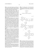 NOVEL ORGANIC COMPOUND AND ORGANIC LIGHT-EMITTING DEVICE INCLUDING THE     SAME diagram and image