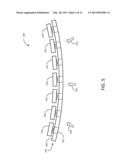 Ubiquitously Mountable Image Display System diagram and image