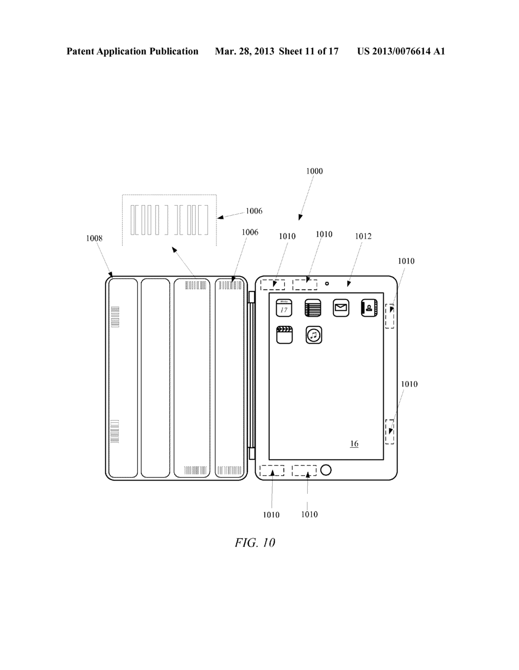 ACCESSORY DEVICE - diagram, schematic, and image 12