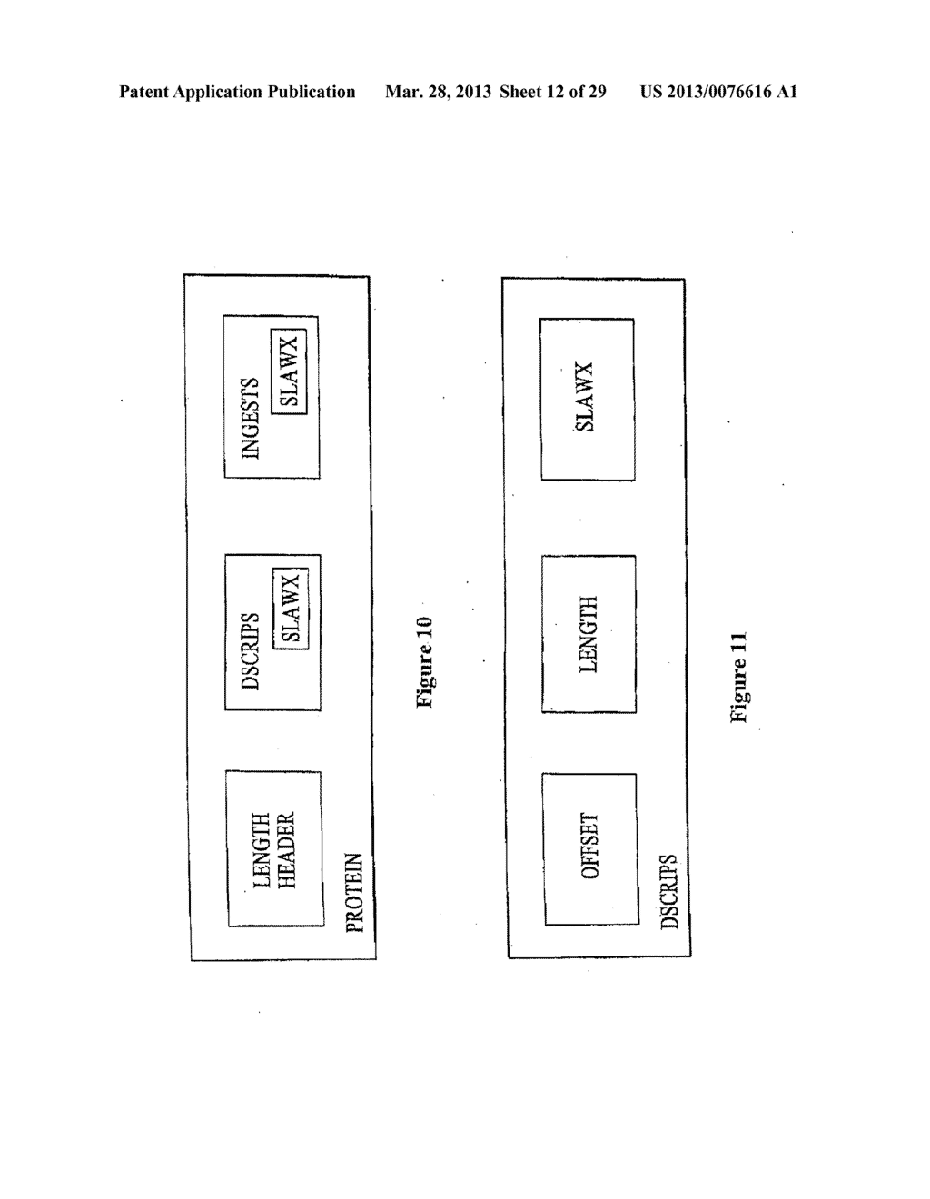 ADAPTIVE TRACKING SYSTEM FOR SPATIAL INPUT DEVICES - diagram, schematic, and image 13