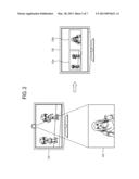 DISPLAY APPARATUS AND CONTROL METHOD THEREOF diagram and image