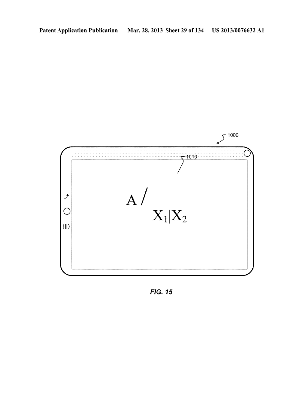 SMARTPAD DUAL SCREEN KEYBOARD - diagram, schematic, and image 30