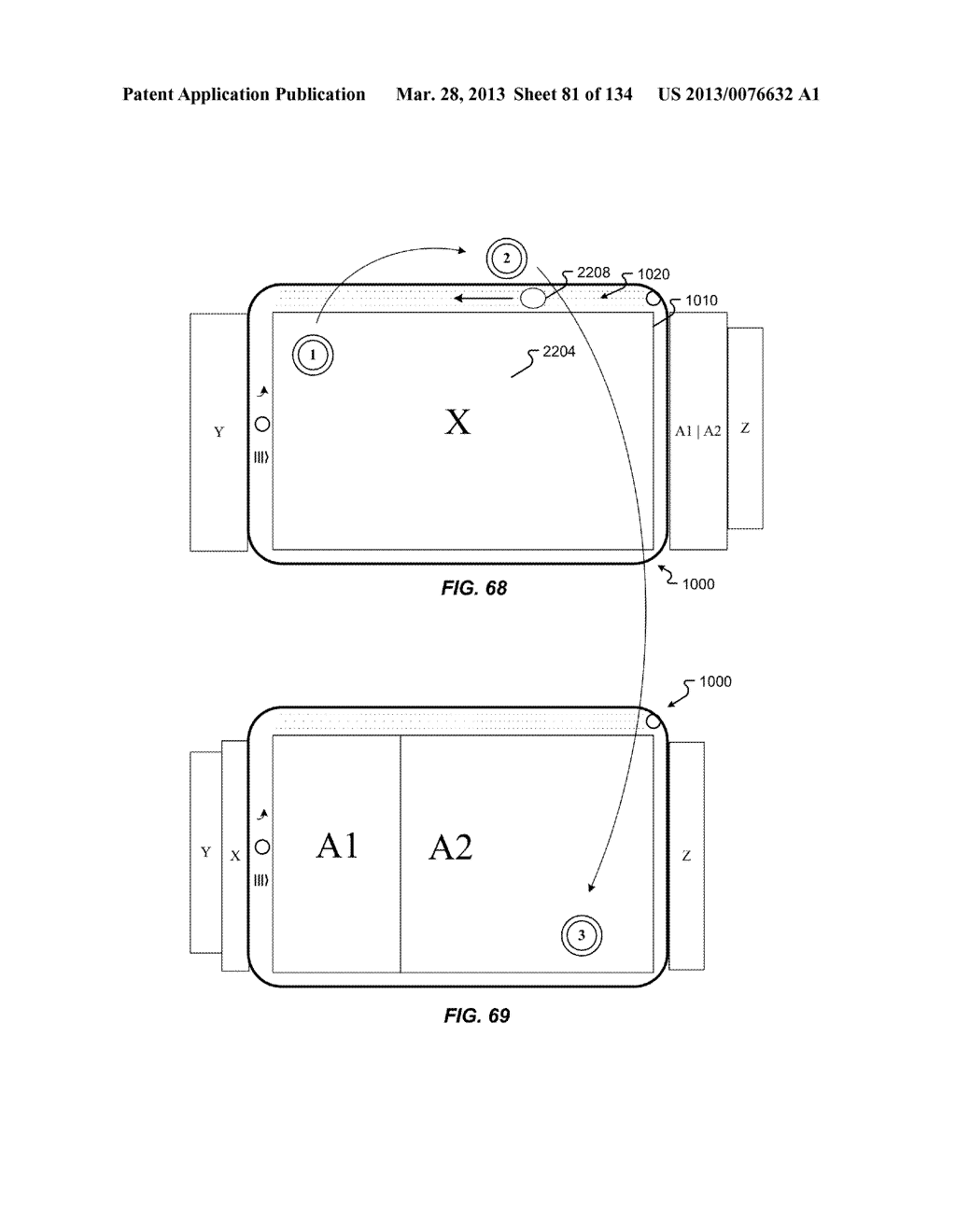 SMARTPAD DUAL SCREEN KEYBOARD - diagram, schematic, and image 82