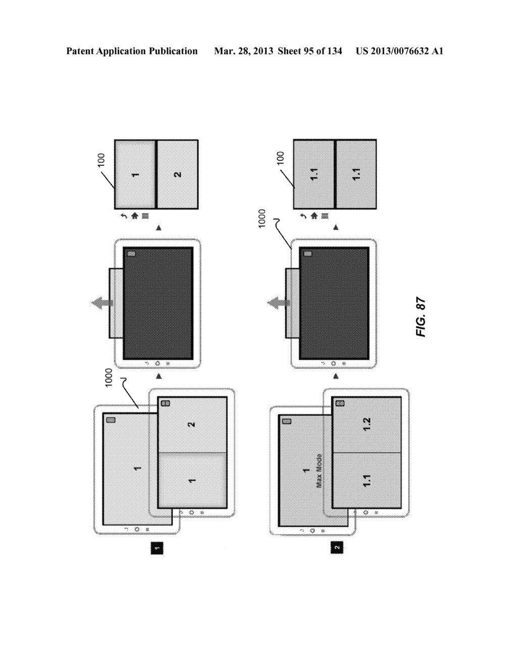 SMARTPAD DUAL SCREEN KEYBOARD - diagram, schematic, and image 96