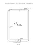 STATE OF SCREEN INFO: EASEL diagram and image