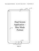 STATE OF SCREEN INFO: EASEL diagram and image