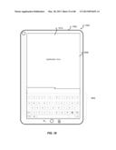 STATE OF SCREEN INFO: EASEL diagram and image