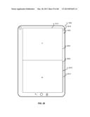 STATE OF SCREEN INFO: EASEL diagram and image