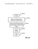 STATE OF SCREEN INFO: EASEL diagram and image