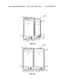 SECONDARY SINGLE SCREEN MODE DEACTIVATION diagram and image