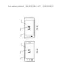 SECONDARY SINGLE SCREEN MODE DEACTIVATION diagram and image