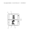 SECONDARY SINGLE SCREEN MODE DEACTIVATION diagram and image