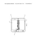 SECONDARY SINGLE SCREEN MODE DEACTIVATION diagram and image