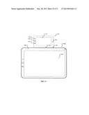 SECONDARY SINGLE SCREEN MODE DEACTIVATION diagram and image