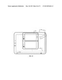 SECONDARY SINGLE SCREEN MODE DEACTIVATION diagram and image