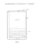 SECONDARY SINGLE SCREEN MODE DEACTIVATION diagram and image