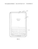 SECONDARY SINGLE SCREEN MODE DEACTIVATION diagram and image