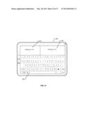 SECONDARY SINGLE SCREEN MODE DEACTIVATION diagram and image