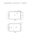 SECONDARY SINGLE SCREEN MODE DEACTIVATION diagram and image