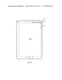 SECONDARY SINGLE SCREEN MODE DEACTIVATION diagram and image