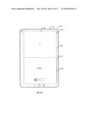 SECONDARY SINGLE SCREEN MODE DEACTIVATION diagram and image